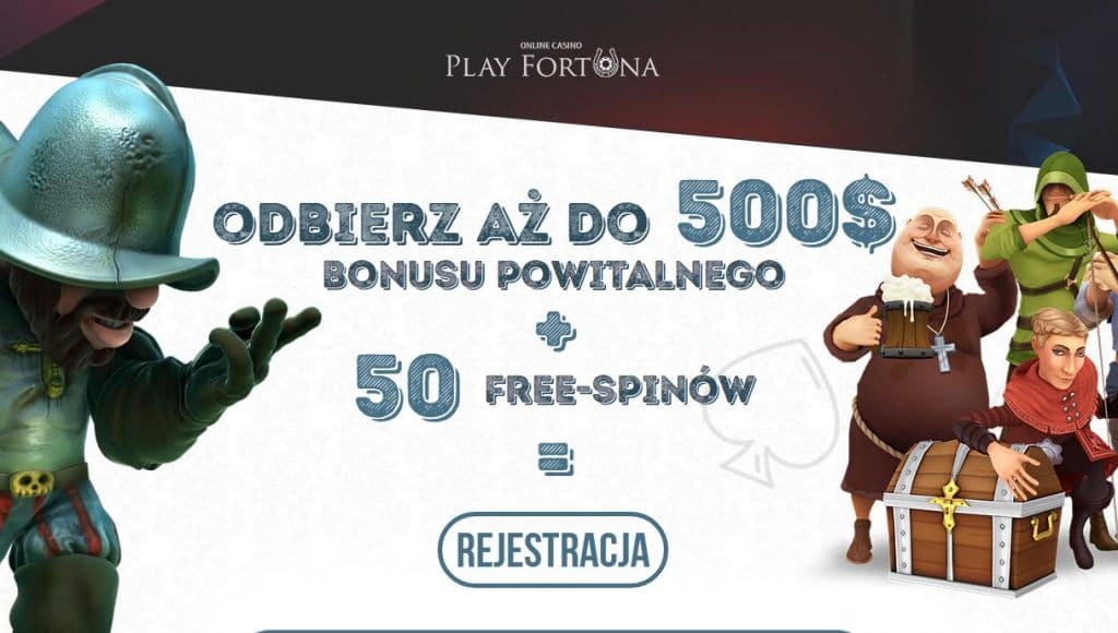 Play Fortuna